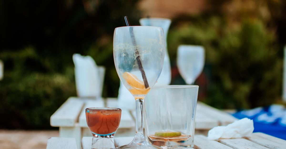 Food truck afterwork — soirée d'entreprise décontractée